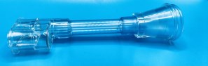 Pulse Lavage System, Surgical Irrigation and Wound Debridement- Internal Battery