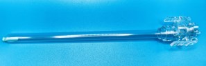 Pulse Lavage System, Surgical Irrigation and Wound Debridement- Internal Battery