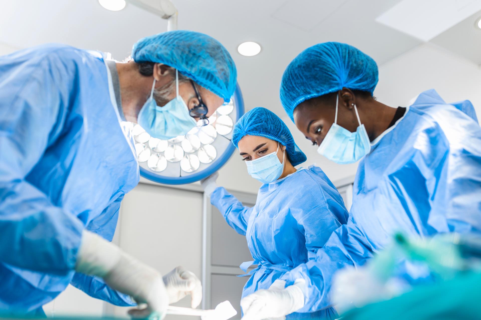 surgical tools